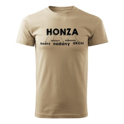 Honza